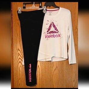 Reebok Athletic Set size L (10-12)      11-004
